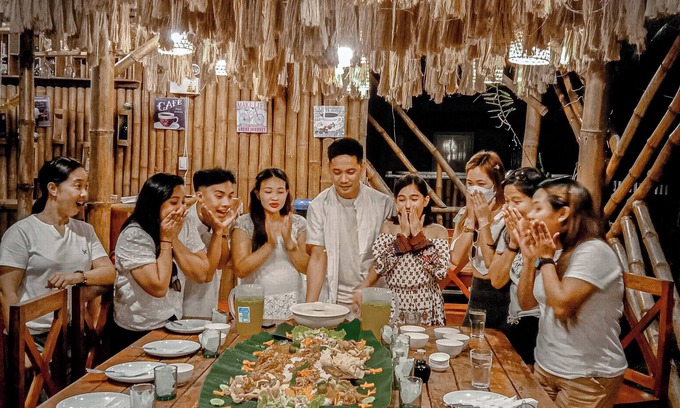 Surallah Hotel | Ramfels Paradise Resort