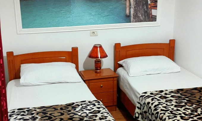 Permet Hotel | RAMIS Hotel & Outdoor Sports Center