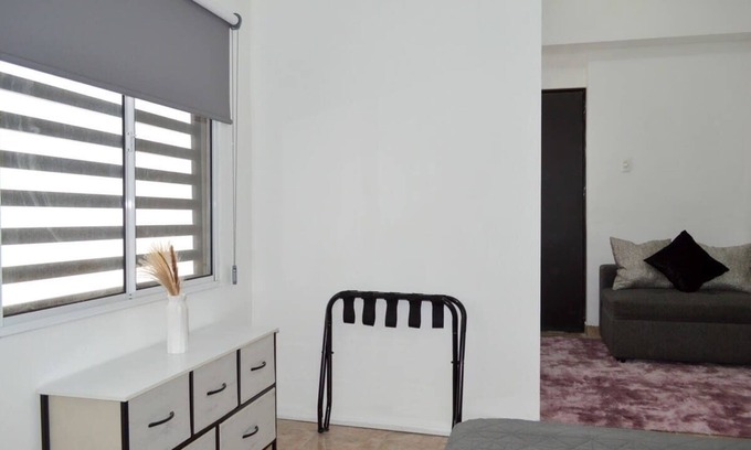 Monterrey Apartment | Ramon Corral 504-A, Col. Hidalgo