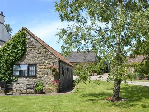 Compton Martin House | Ramscliff Cottage