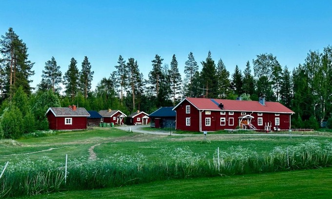 Ramsjo Other | Ramsjö Camping Stuga