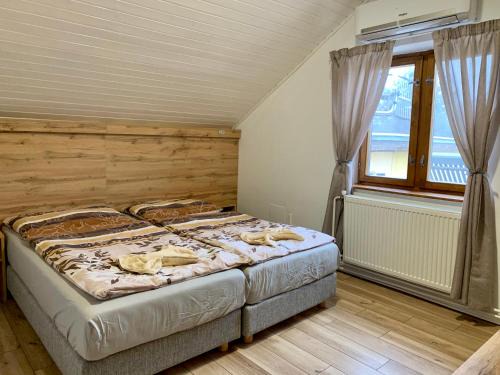 Male Dvorany House | Ranč pod Babicou