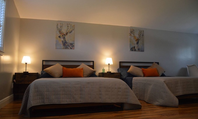 Davie Other | Ranch suite in the heart of Davie steps away from Sawgrass!