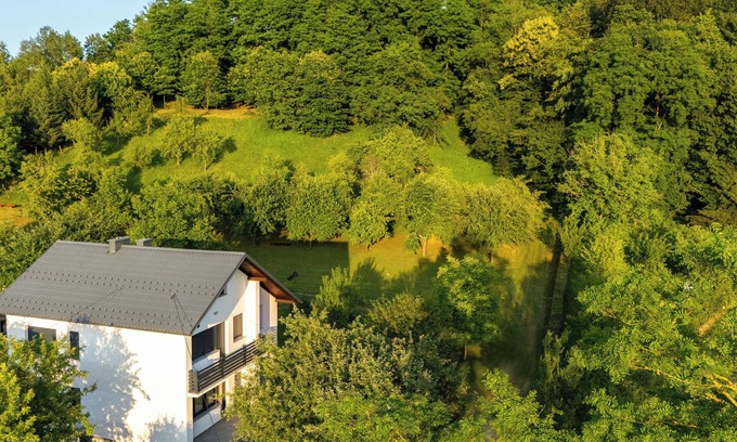 Sirac House | Ranch Zeru