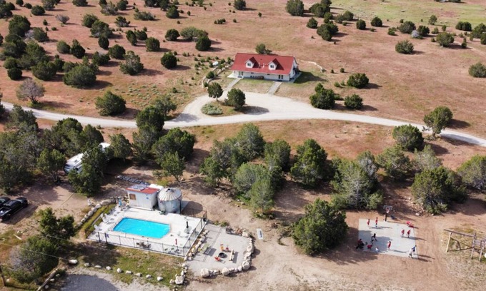 Spring City House | Ranchette Ponderosa - The Timpanogos #1 at Wind Walker Homestead