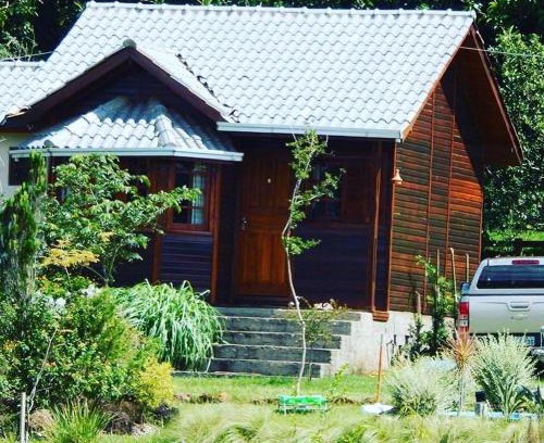 Porto Xavier Cabin | RANCHO COSTEIRO AGROTURSIMO E BALNEARIO E PESQUEIRO
