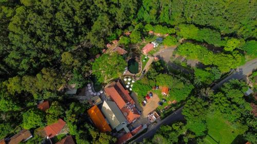 Lavrinhas Hotel | Rancho do Zé João