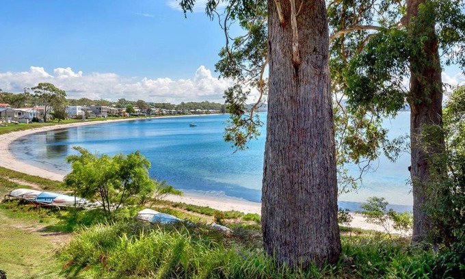 Salamander Bay House | Randall Retreat 22A Randall Drive