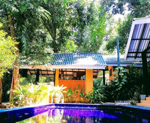 Seeduwa - Katunayake Bed & Breakfast | Randoni Villa