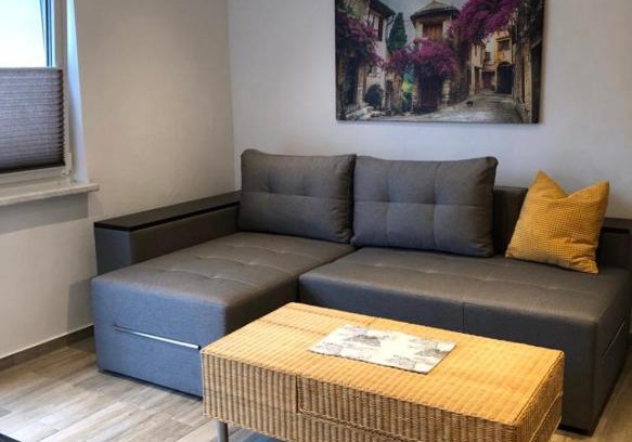 Cottbus Apartment | Range Erholungs FEWO