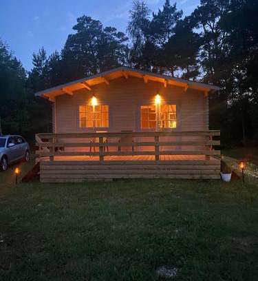 Suuresadama Apartment | Rangi Suvemaja