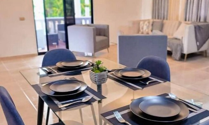 Cabrera Condo | Rango #3 – Your Perfect Space in Cabrera