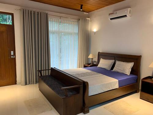 Hantana Bed & Breakfast | Rani Suite and Cabin Near Pekoe Trail