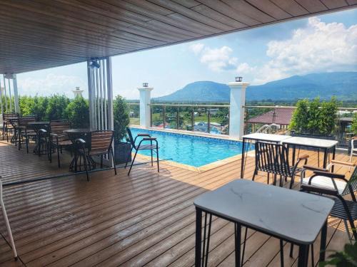 Kampot House | Ranisa Kampot