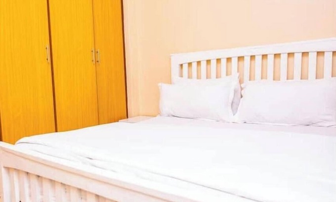 Kisii Apartment | Ranny Restful Homes, 2 bedroom with Netflix n wifi