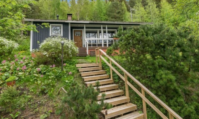 Mikkeli House | Rantapelto by Interhome