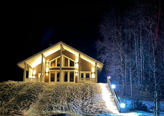 Syote Villa | Rantatähti Villa