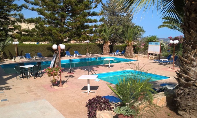 Pissouri Apartment | Rantzo Holiday Studio no 5