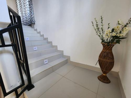 Jaffna Villa | Rasaledchumy Legacy