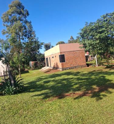 Itapua Department House | Rasanmar