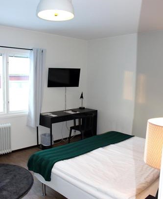 Arboga Hotel | Rasta Arboga