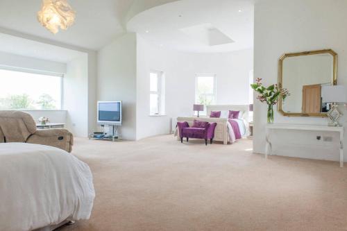 Dunleer Bed & Breakfast | Rathescar Grove Guest House