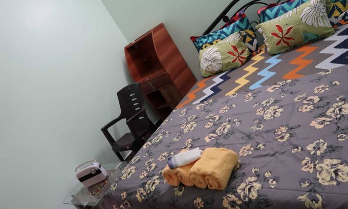 Ratnagiri House | Ratnavihar Residency Near ARE Ware Beach Ratnagiri