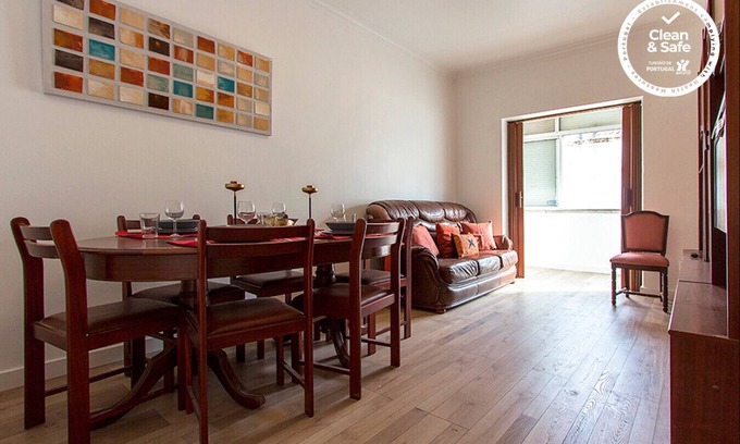Santa Isabel Apartment | RATO DELUXE by HOMING