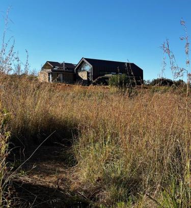 Dullstroom House | Rattlesnake Weir
