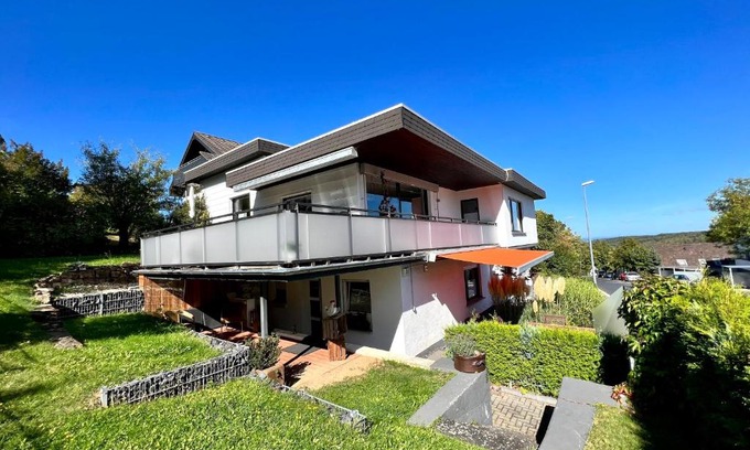 Bad Muenstereifel Apartment | RausZeit No 1