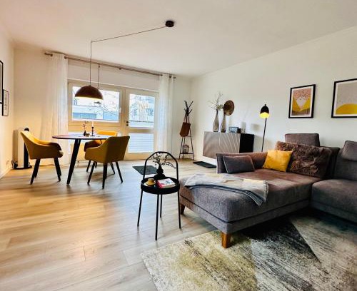 Bad Muenstereifel Apartment | RausZeit No 2