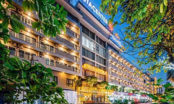 Bac Giang Hotel | Ravatel Home Bac Giang