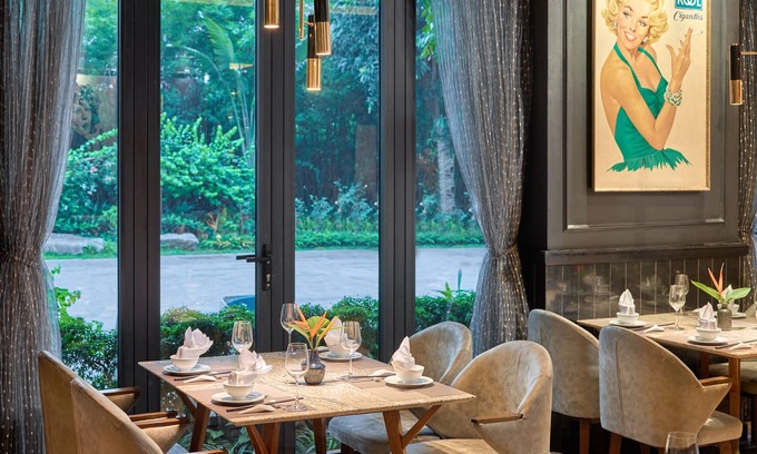 Bac Giang Hotel | Ravatel Home Bac Giang
