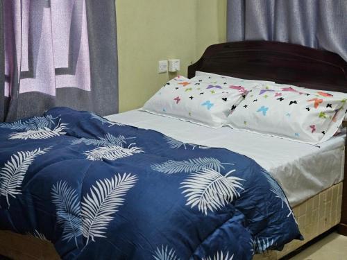 Dodoma Apartment | RAX Apartment3