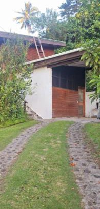Matei House | Ray's B&B
