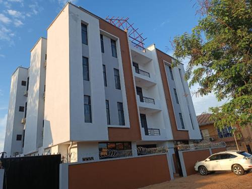 Central Equatoria Hotel | Raya hotel juba