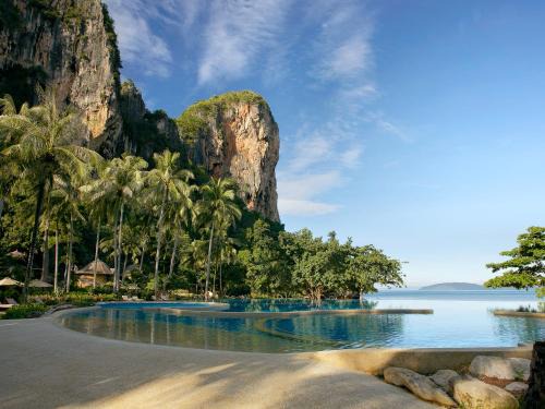 Krabi Resort | Rayavadee