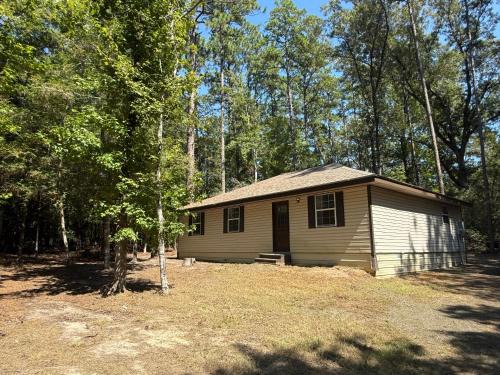 Brookeland House | Rayburn's Drowsy Lane Retreat