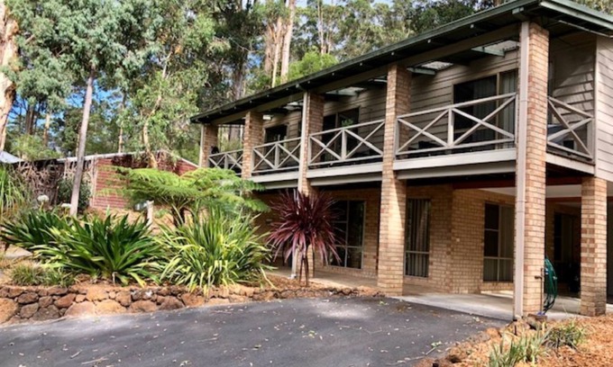 Denmark House | Raylea Retreat