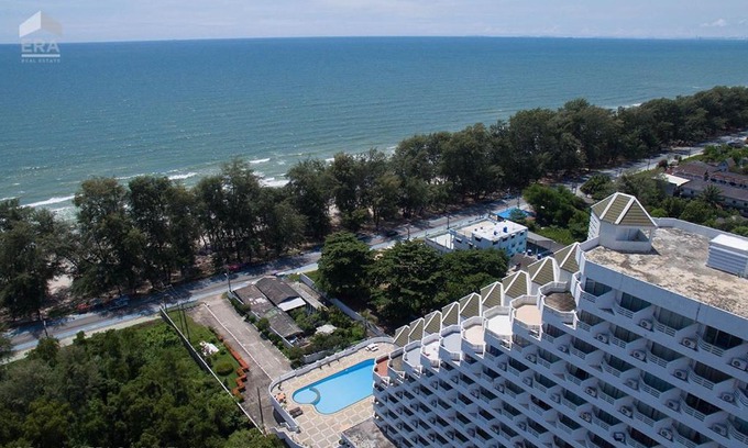 Ban Phe Apartment | Rayong Condochain 325