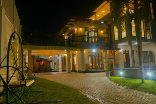 Kalutara Villa | Rayyan Villa