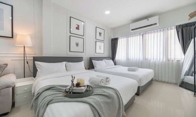 China Town Apartment | RB10 Arun Sa Wad Chinatown 301