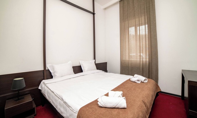 Telavi Hotel | Rcheuli in Telavi