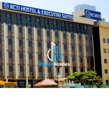 Kasarani Bed & Breakfast | RCMRD EXECUTIVE SUITEs