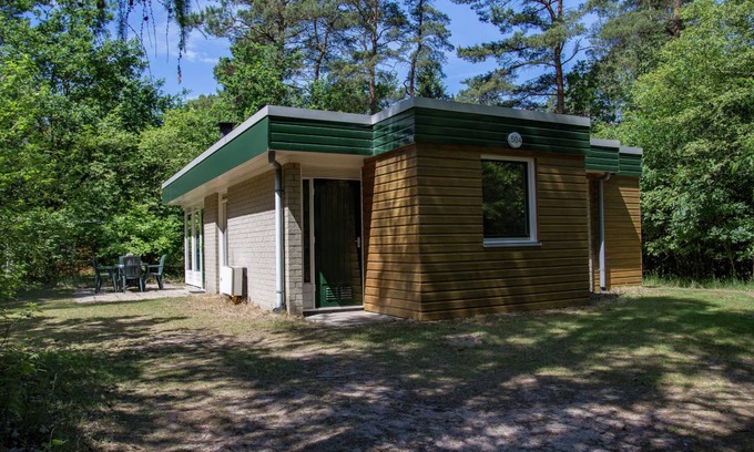 Dwingeloo House | RCN Vakantiepark de Noordster 4