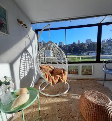 Renaca Apartment | Reñaca acogedor departamento recién remodelado, cerca de todo