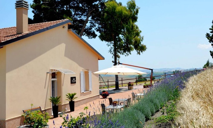 San Salvo Bed & Breakfast | Re Umberto B&B