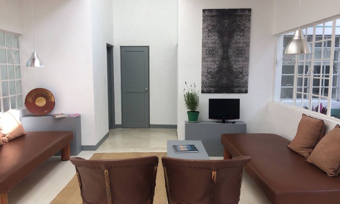 Tepoztlan House | Reacently built 2BR House In Magical Tepoztlán