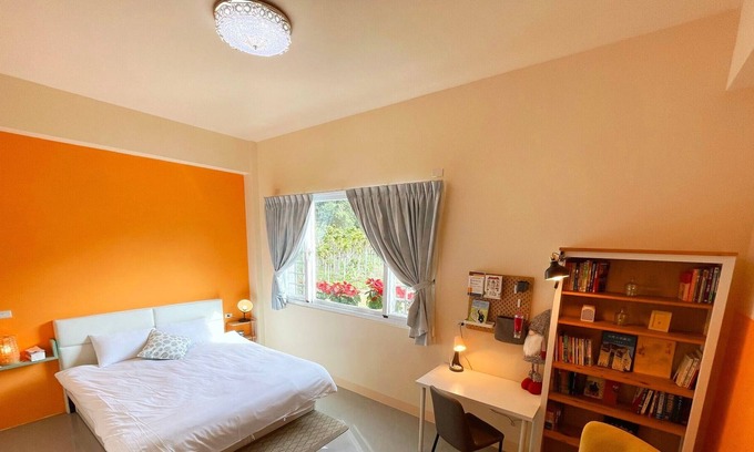 Yuchi House | Read Nice House