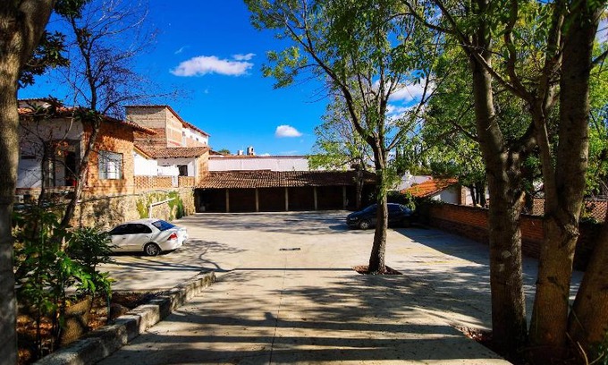 Tapalpa Hotel | Real Carretero